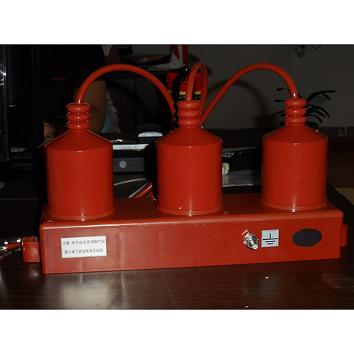 AL-TBP组合式过电压保护器